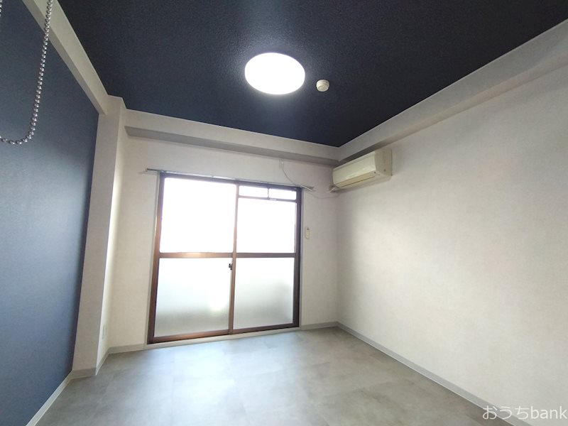 GLANZ MASAKIの居間写真