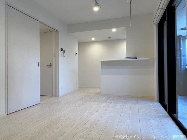 居室・リビング　写真は同型タイプ