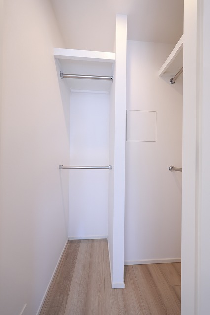 収納　収納※別部屋参考写真