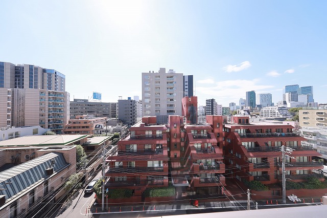 眺望　眺望※別部屋参考写真
