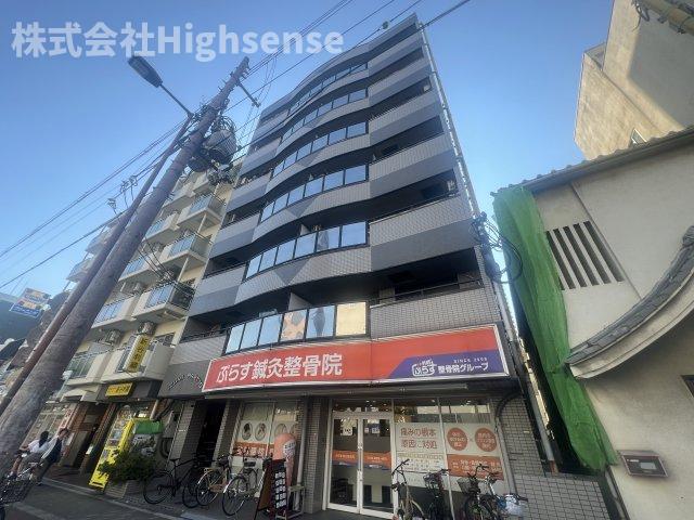 建物外観　外観も気になるポイント