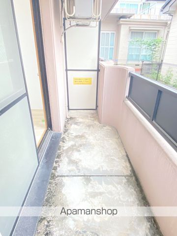 ＪＲ東海道本線 浜松駅 徒歩2分 3階建 築24年の内装写真