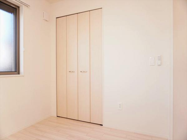 その他設備　その他部屋・スペース