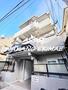中野駅より徒歩9分 2階 築36年6ヶ月の賃貸物件