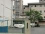 中学校　三郷市立北中学校（中学校）まで262m