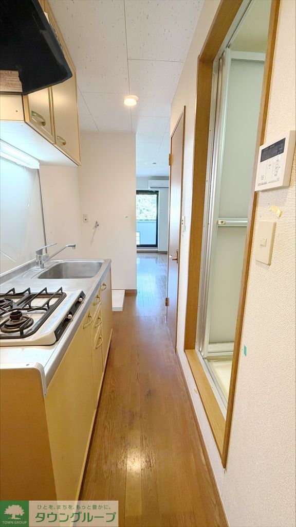バルコニー　★お部屋探しは、タウンハウジング多摩センター店へ★