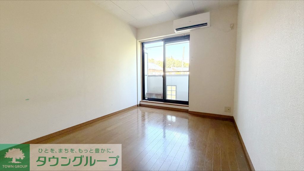居室・リビング　★お部屋探しは、タウンハウジング多摩センター店へ★