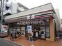 コンビニ　セブンイレブン江戸川葛西駅西店（コンビニ）まで224m