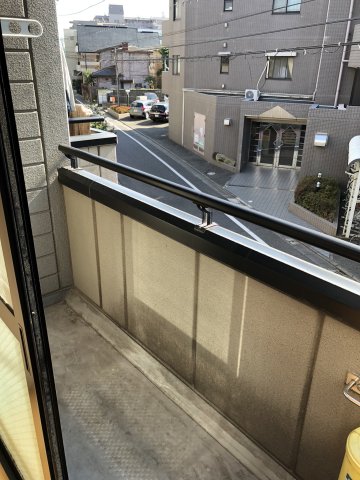 エクセルコートの内装写真