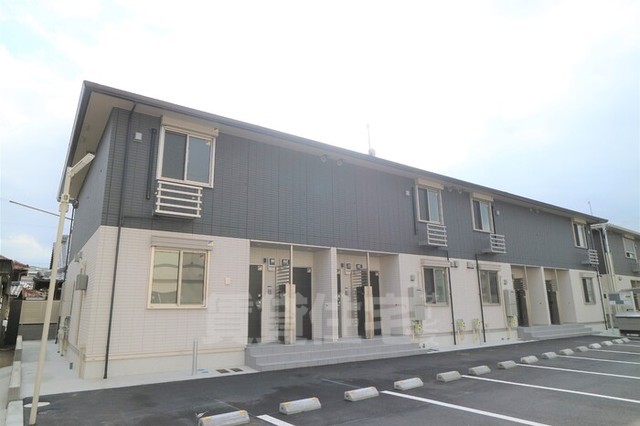 ＪＲ山陽本線 大久保駅 徒歩16分 築3年