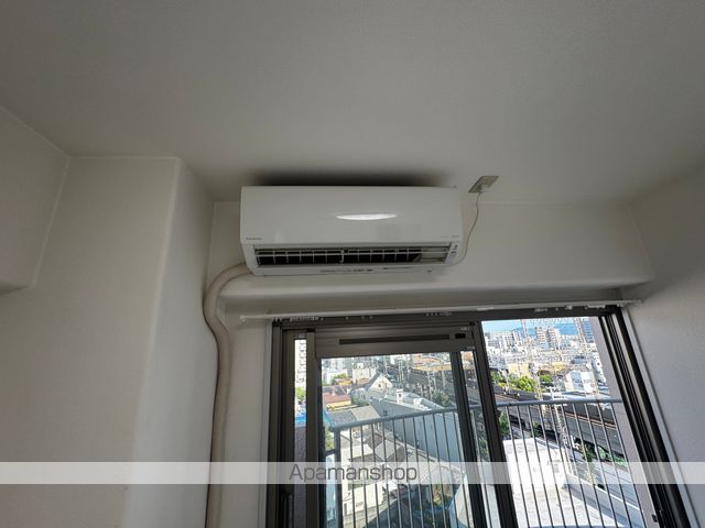 近鉄大阪線 近鉄八尾駅 徒歩5分 11階建 築41年のその他写真