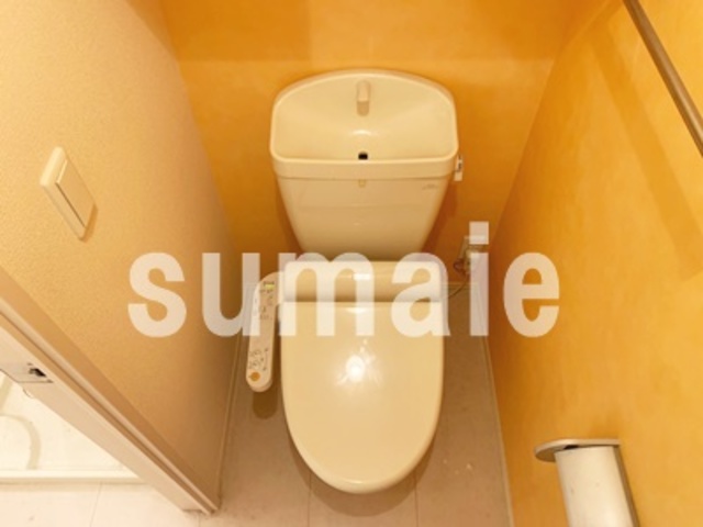 トイレ　トイレです☆