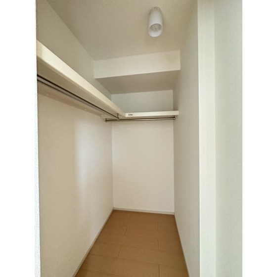 MーStyleの内装写真