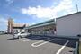 コンビニ　ファミリーマート廿日市上の浜店（コンビニ）まで739m