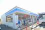 コンビニ　ローソン廿日市物見東店（コンビニ）まで1109m