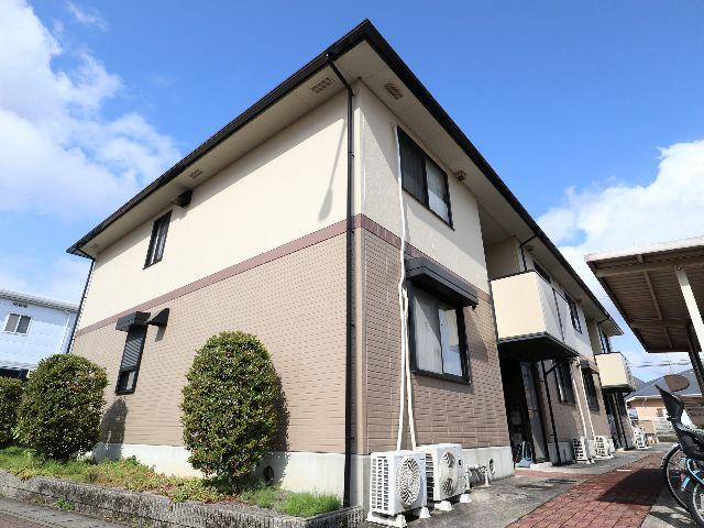 近鉄奈良線 大和西大寺駅 徒歩10分 築28年
