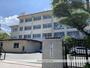 中学校　★福岡市立中学校城西中学校（中学校）まで626m