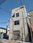 建物外観　耐震耐火構造の旭化成へーベルメゾン