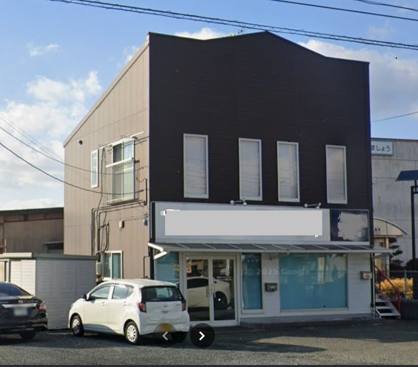 クレール小野田