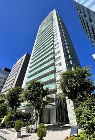 ＪＲ山手線 品川駅 徒歩8分 築22年