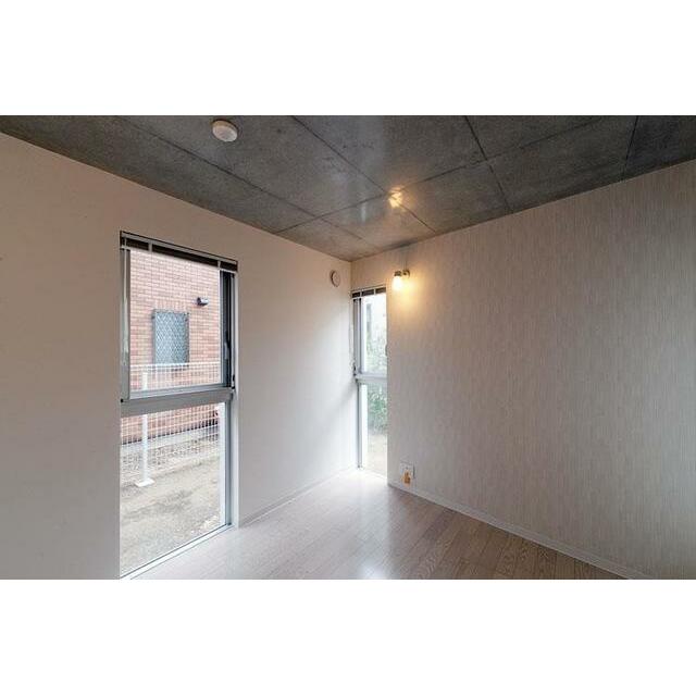 居室・リビング　※写真は同タイプ住戸です。