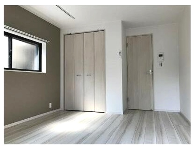 その他部屋・スペース　ゆっくりくつろげる寝室です♪