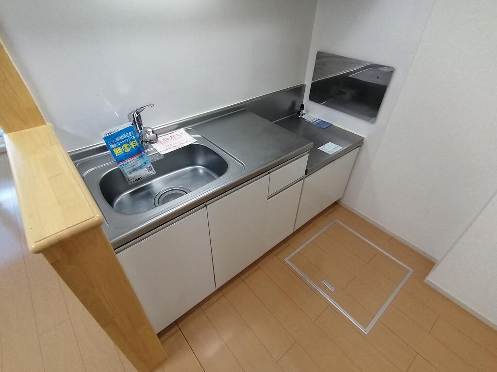キッチン