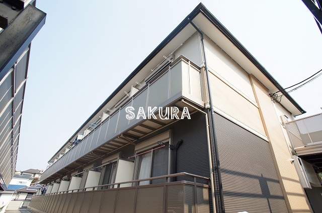 建物外観　当店おすすめ物件♪