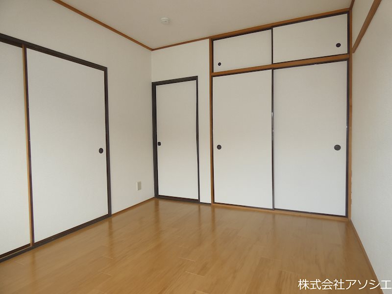 その他部屋・スペース　洋室