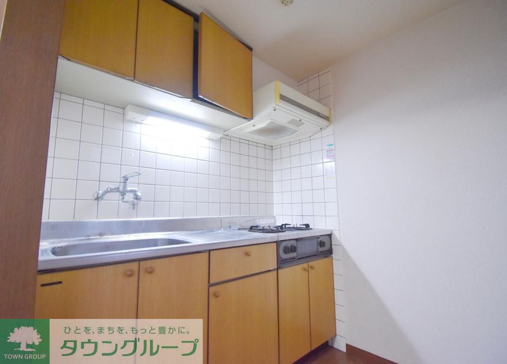 キッチン　★別部屋参考写真★