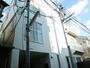 板橋区役所前駅より徒歩4分 3階 築33年7ヶ月の賃貸物件
