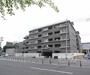 神宮丸太町駅より徒歩1分 3階 築24年6ヶ月の賃貸物件