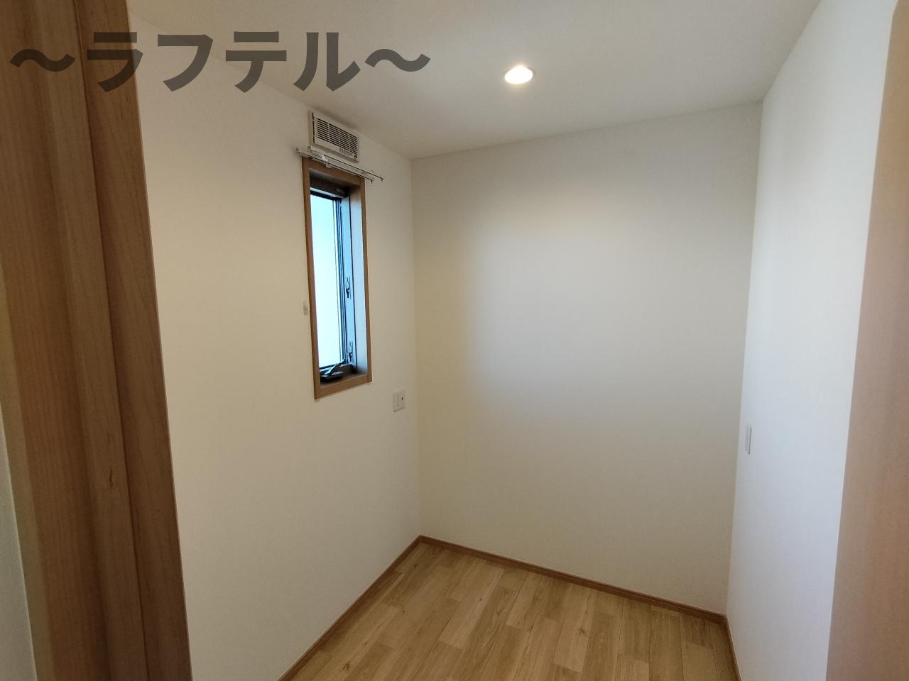 その他　別部屋イメージ写真