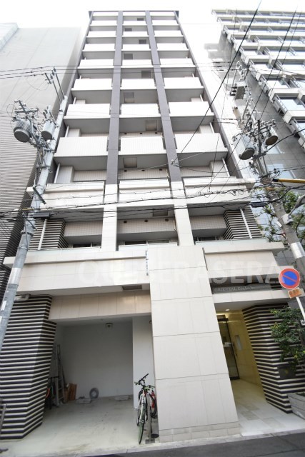 地下鉄御堂筋線 本町駅 徒歩3分 築15年