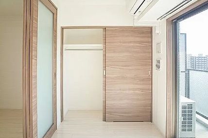 収納　☆たっぷり収納☆