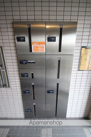 その他共有部分　その他共有部分