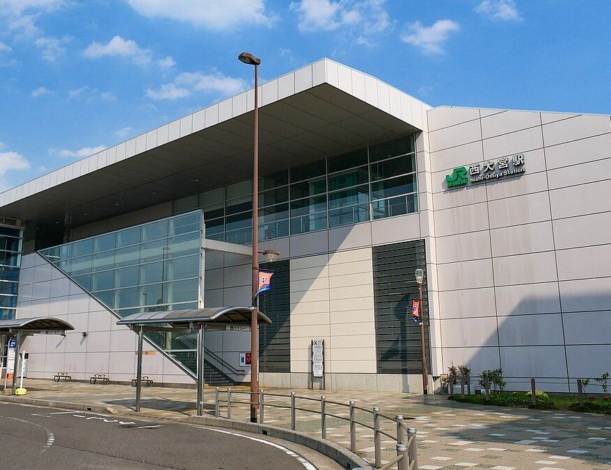その他　西大宮駅(JR東日本 川越線)（その他）まで1430m