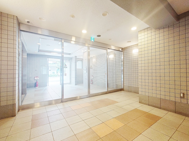 エスリード新大阪第8の外観写真