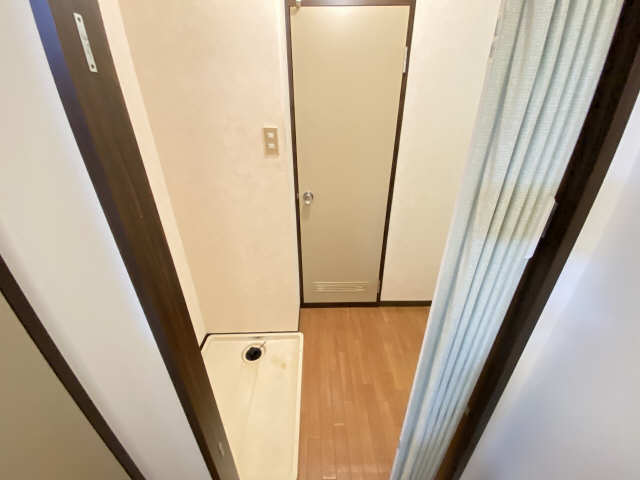 西津第3コーポの内装写真