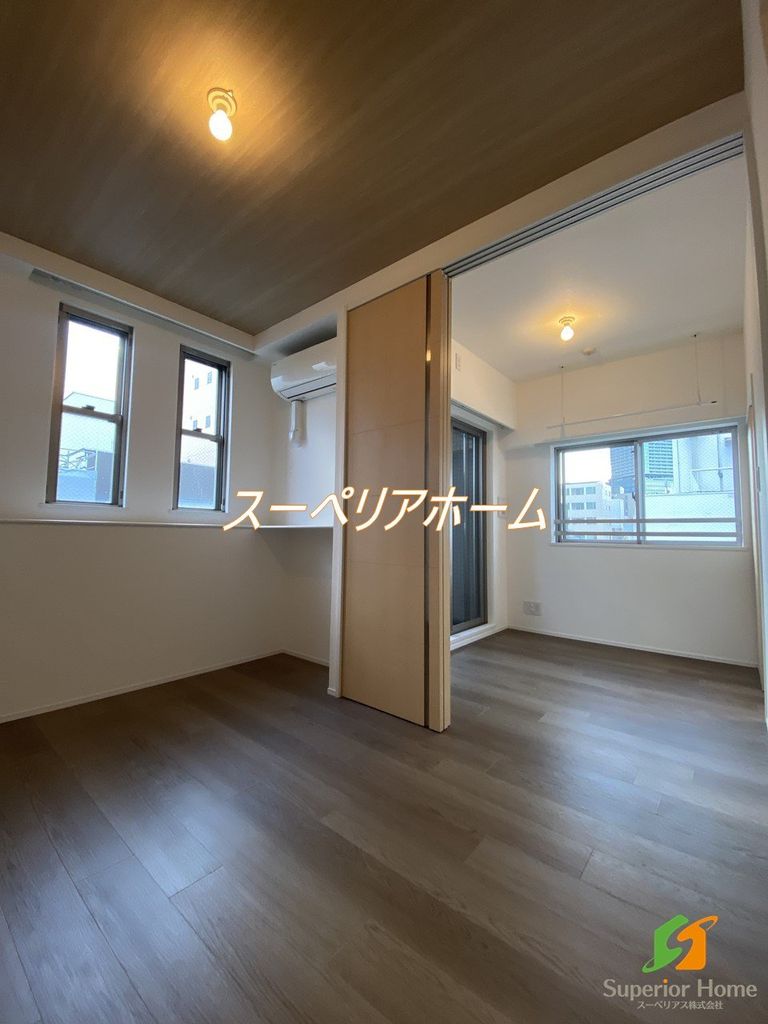 その他部屋・スペース
