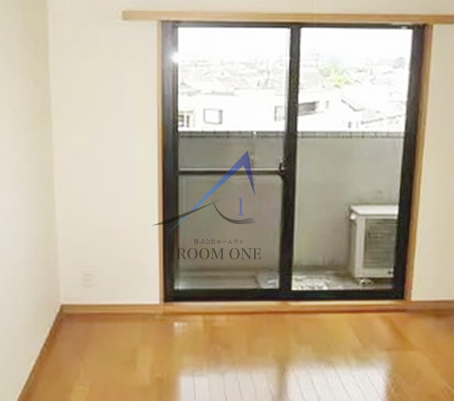 その他部屋・スペース　寝室です。