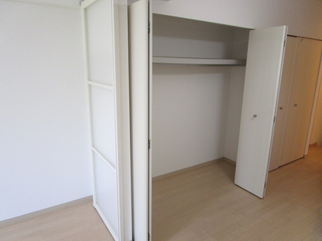 収納　別部屋写真