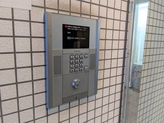 エントランス　物件画像