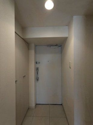 玄関　物件画像