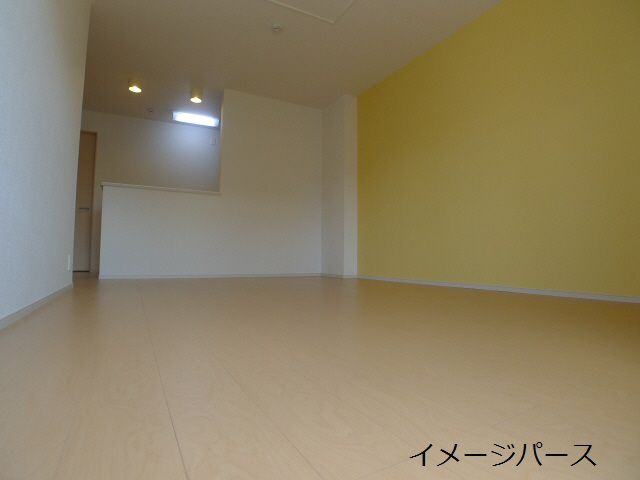 居室・リビング　同社施工例