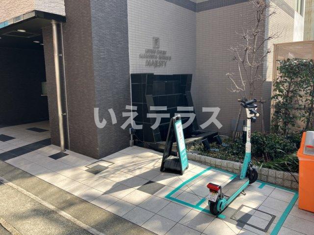 ロビー