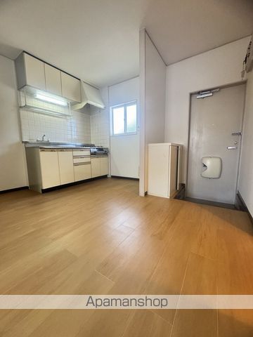 ＪＲ東海道本線 豊田町駅 徒歩36分 2階建 築34年の居間写真