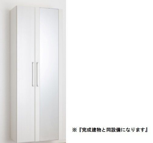 バリーフィールド Dのその他写真