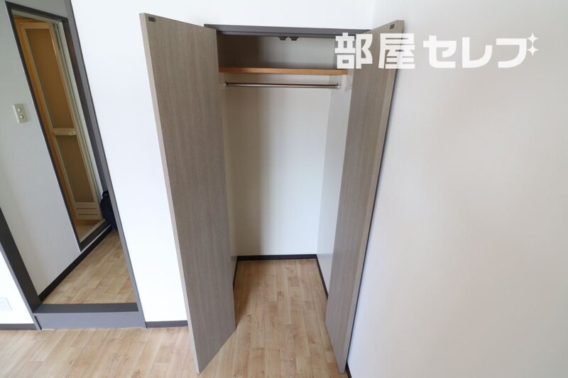 ドール久屋通の内装写真