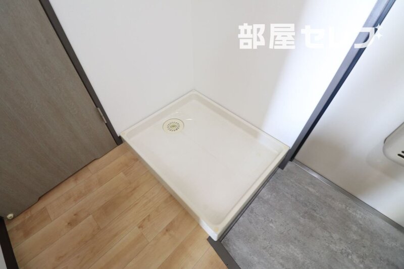 ドール久屋通の内装写真